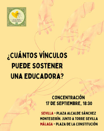 Huelga 7 mayo